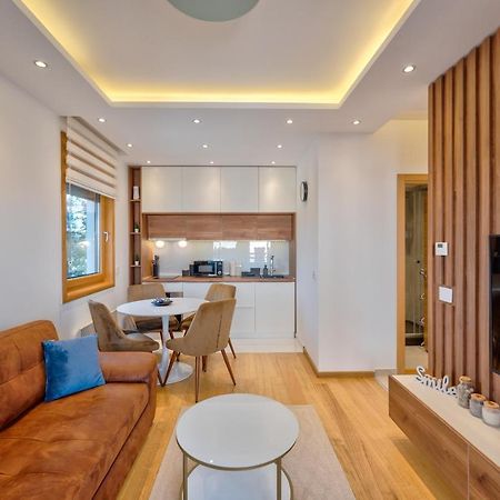 Apartman VULEX Zlatibor Bagian luar foto