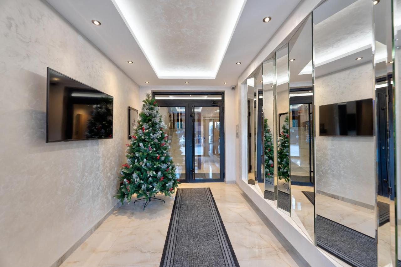 Apartman VULEX Zlatibor Bagian luar foto