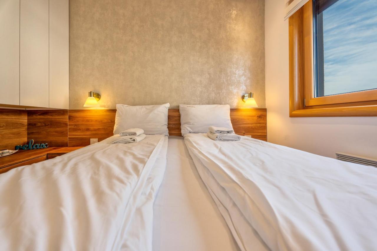 Apartman VULEX Zlatibor Bagian luar foto