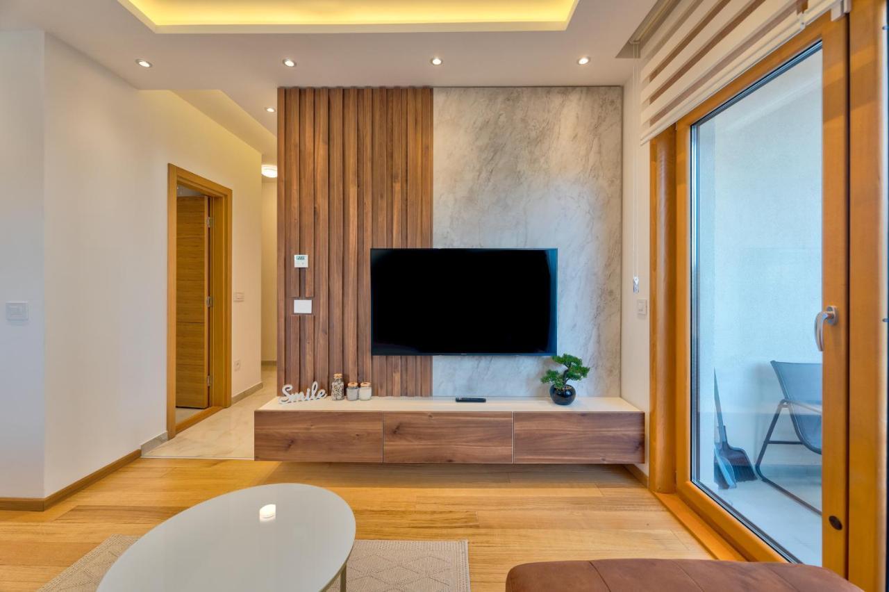 Apartman VULEX Zlatibor Bagian luar foto