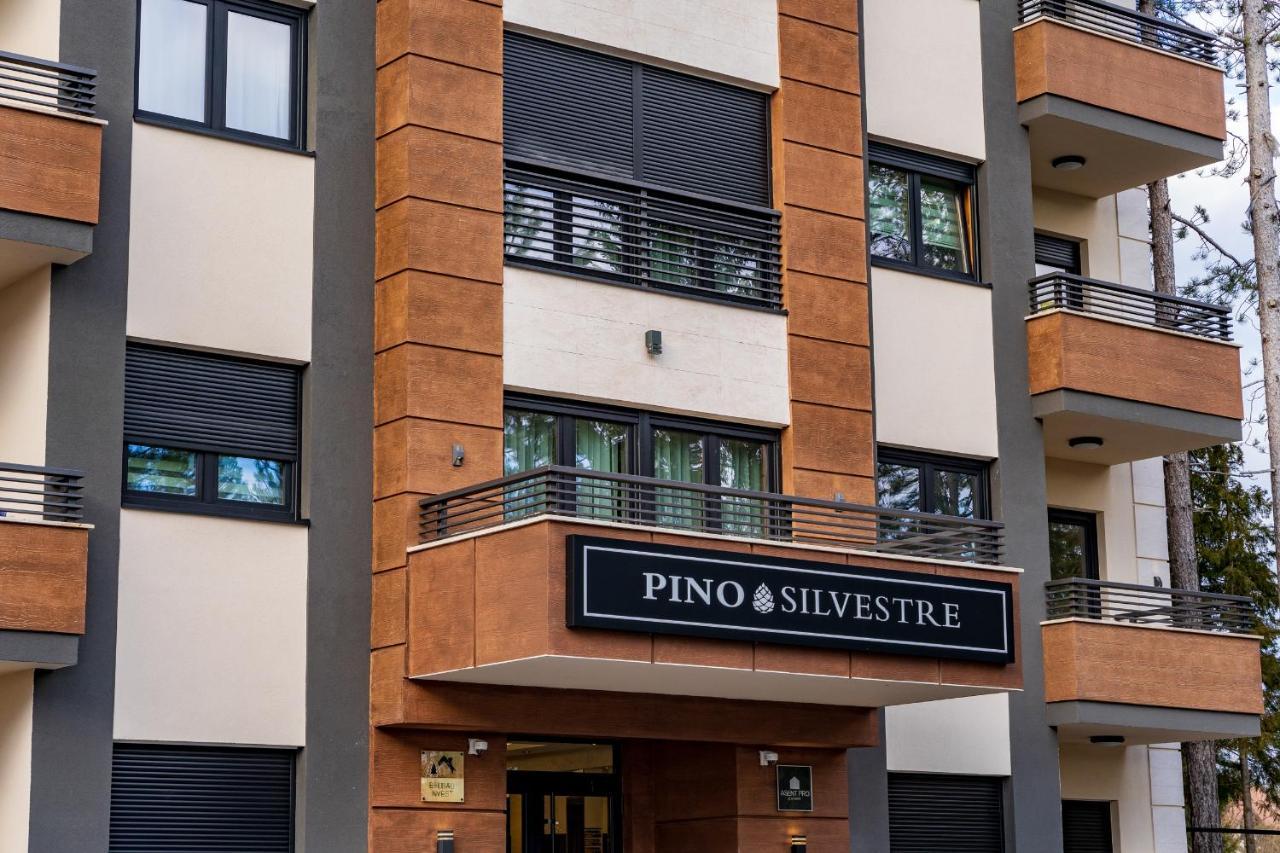 Apartman VULEX Zlatibor Bagian luar foto