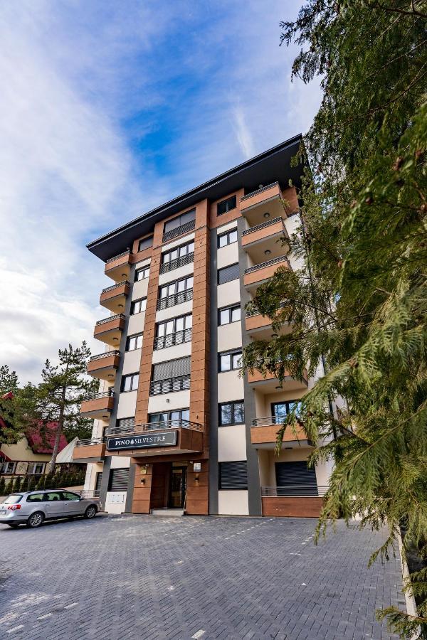 Apartman VULEX Zlatibor Bagian luar foto