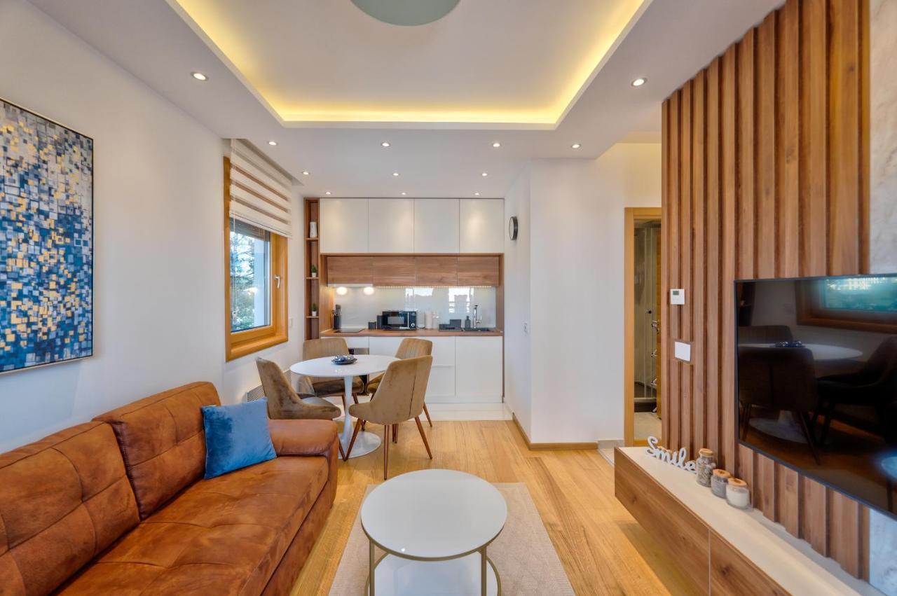 Apartman VULEX Zlatibor Bagian luar foto