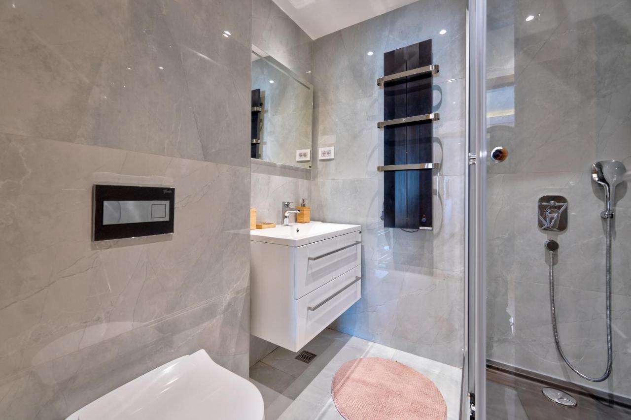 Apartman VULEX Zlatibor Bagian luar foto